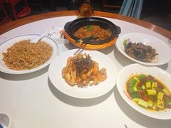 -老平安农家菜(平安店)