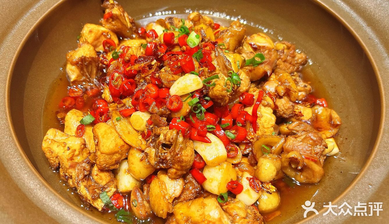 爱辣的朋友们快来围观！