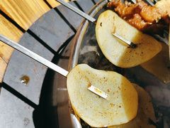 -筱果•梁山围炉烤肉(昌里路店)