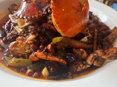 -辣婆婆(航天桥店)