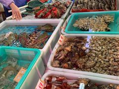 -海儀美食楼(湾仔海鲜街店)
