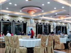 大堂-顺德美食坊(南沙分店)