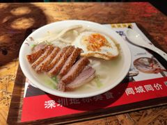 -陈鹏鹏潮汕菜(宝安机场T3航站楼店)