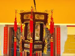 -九华山公园