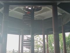 -杭州半山国家森林公园