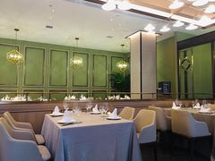 大堂-宏达宴老菜馆(群力第四大道店)
