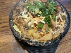 -王明古法砂锅居(开化寺店)