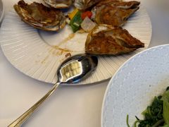 -顺德喜来登酒店·采悦轩