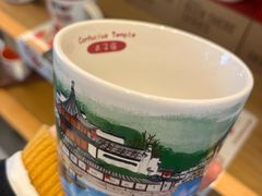 -星巴克(南京鼓楼吾悦广场店)