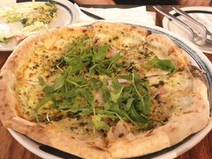-PIZZA BIANCA(民园店)