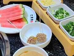 -汇聚德京味铜锅涮肉(沈家桥二路店)