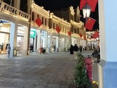 -孙文西路步行街