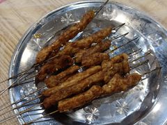 -江城燕子大排档(江汉路步行街店)