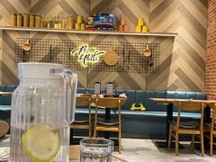 -必胜客(柳州万象城店)