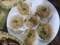 -琼大师东方烤乳猪(亚特兰蒂斯店)