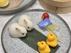 -丰鲤楼•闽南茶楼(仟禧汇店)