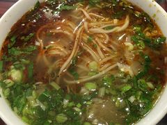 -东方宫中国兰州牛肉拉面(厦门旗舰店)
