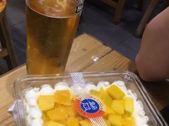 -聚点串吧·北京烧烤(朝北店)