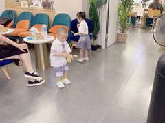 -海马体照相馆(上海宝山万达广场店)