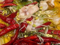 -新吉士·上海菜(浦东LCM置汇旭辉店)