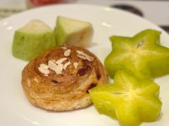 -广州花园酒店