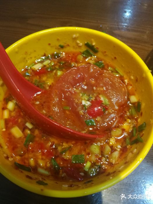 洪亮麻辣烫总店-图片-杭州美食-大众点评网