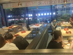 -每味每客·重庆麻辣烫(拓展大厦店)