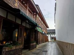 -青咖啡(三坊七巷店)