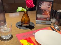 -ZAFFERANO西班牙海鲜饭(上海首店)