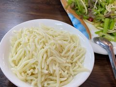 -清真·伊清阁餐厅