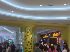 -KK ONE(京基滨河时代店)