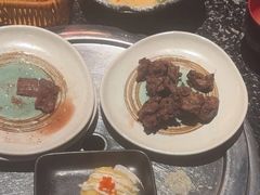 -牛焱·烧肉酒肆(五大道店)