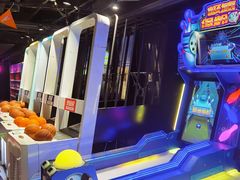 -VS SPORTS PARK运动玩乐园·团建·生日会(合生汇店)
