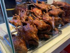-王浩儿纪六孃甜皮鸭(乐山总店)
