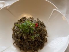 -绿杨春·淮扬宴(庐山路店)