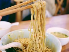 -朱洪元苏式面馆(绿宝广场店)