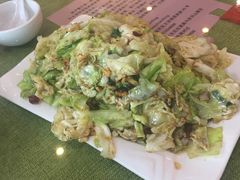 -桃子餐厅·天津菜(红星路直营店)