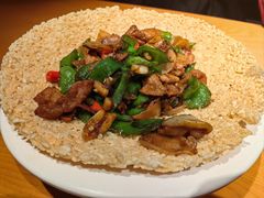 -湘与香缘·湖南菜(王府井北京市百货大楼店)