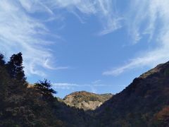-白云源风景区