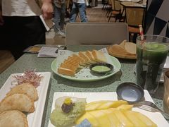 -Home Thai·泰谣(王府井apm店)