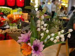 -吃饭皇帝大土家民族菜(正大广场店)