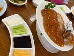 -北京烤鸭 ·儿童菜 ·采风阁家常菜餐厅(亚龙湾天域酒店)