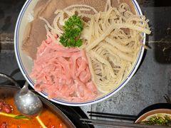 -周小明火锅(黑金冠社区店)