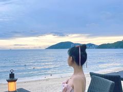 -海角轩·三亚文华东方酒店