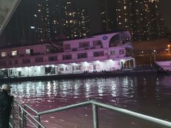 -武汉关码头(轮渡站)