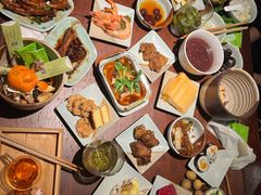 -青藤茶馆(南山路店)