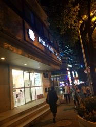 -安娜美甲美睫沙龙