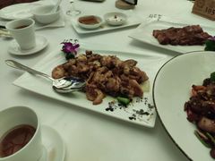 -顺德喜来登酒店·采悦轩