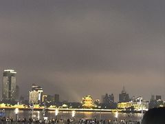 -秋水广场音乐喷泉