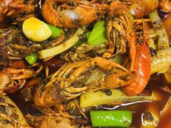-虾大侠·盱眙龙虾老北京铜锅涮羊肉(金楠天街店)